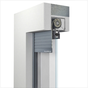 Perfect door Door image