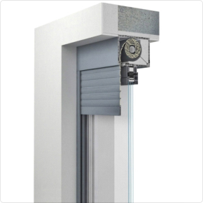 Perfect door Door image