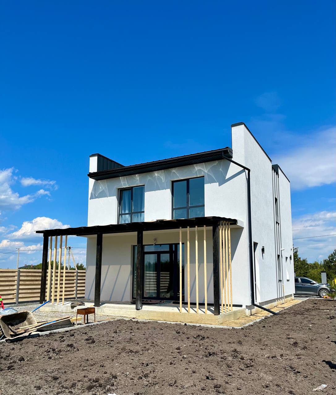 Perfect Slider image