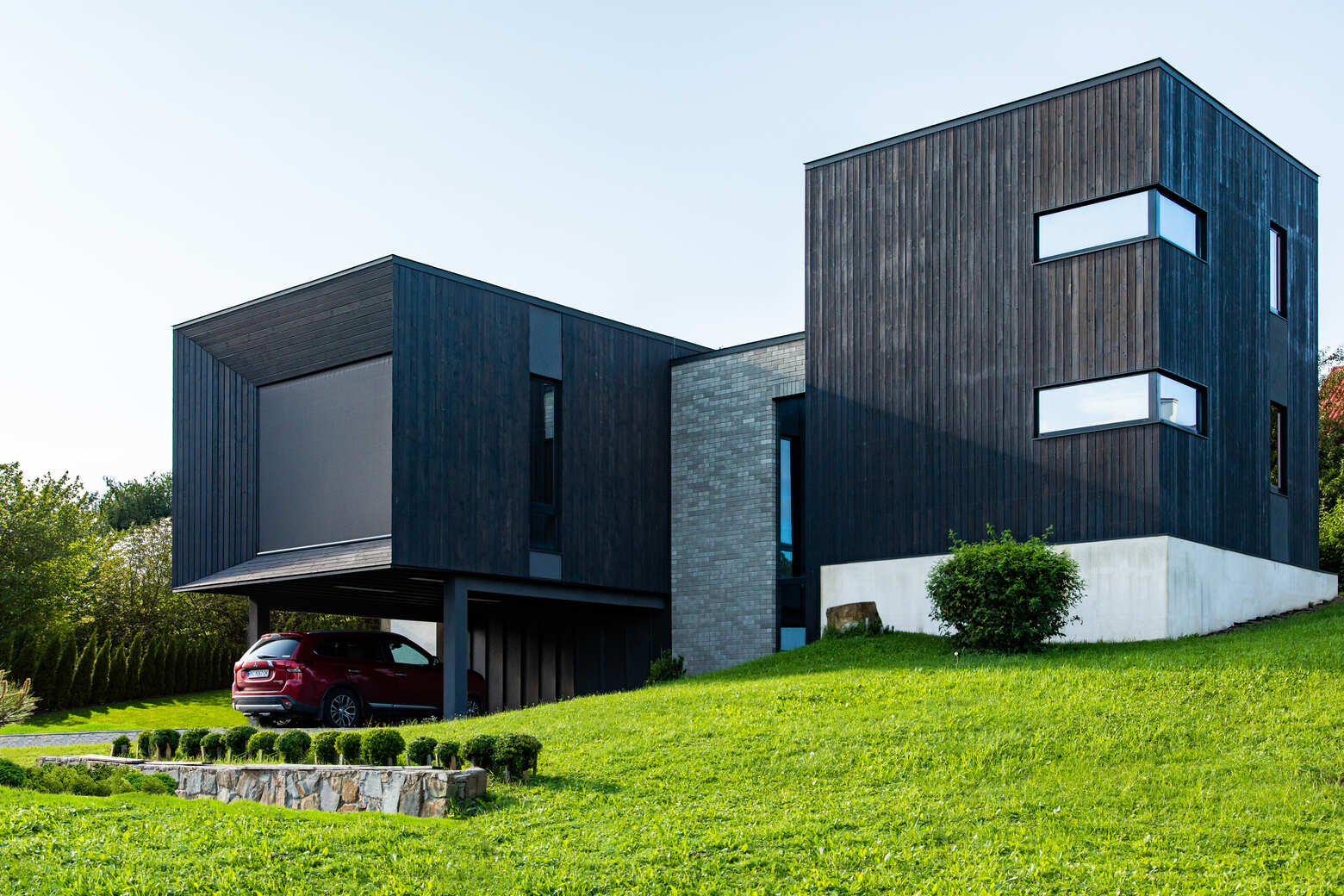 Perfect Slider image