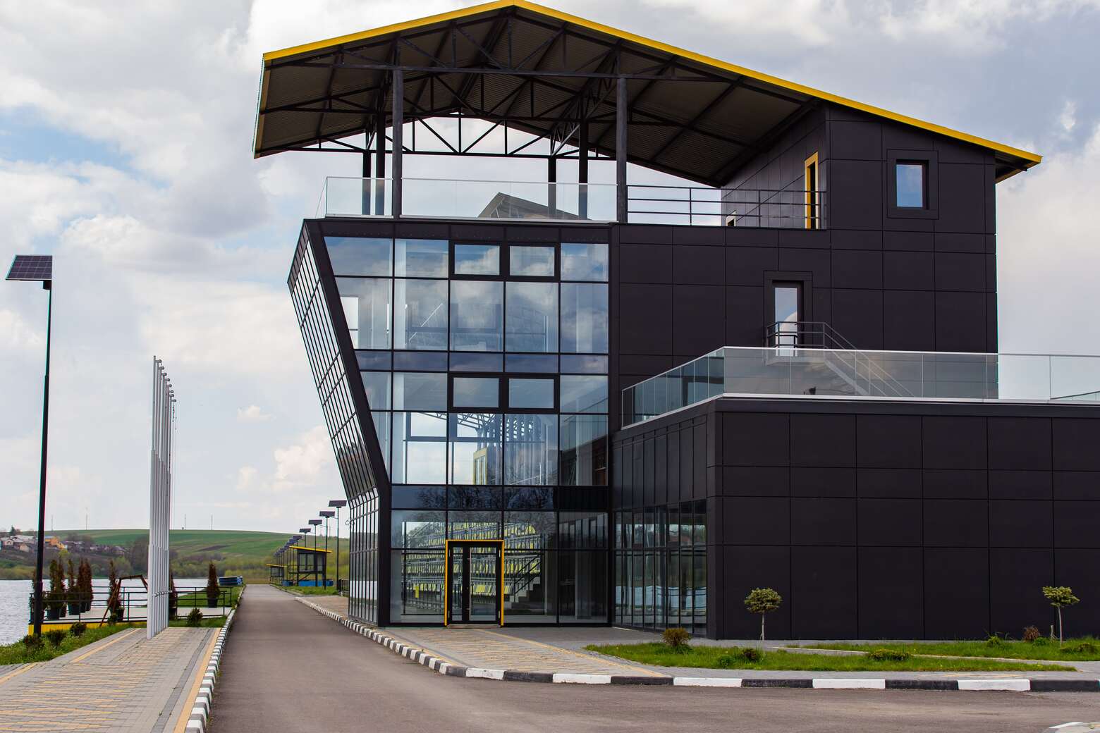 Perfect Slider image