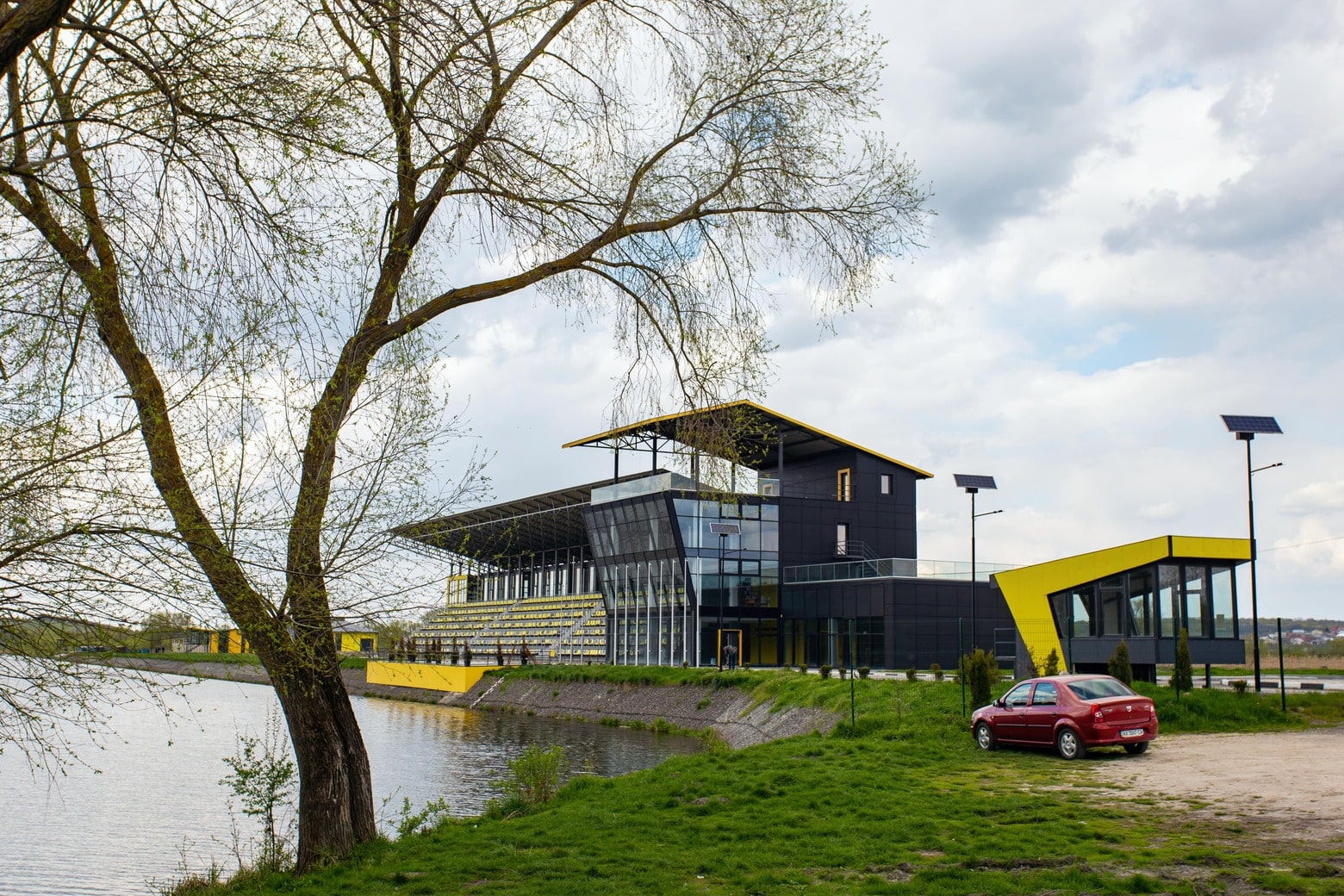 Perfect Slider image