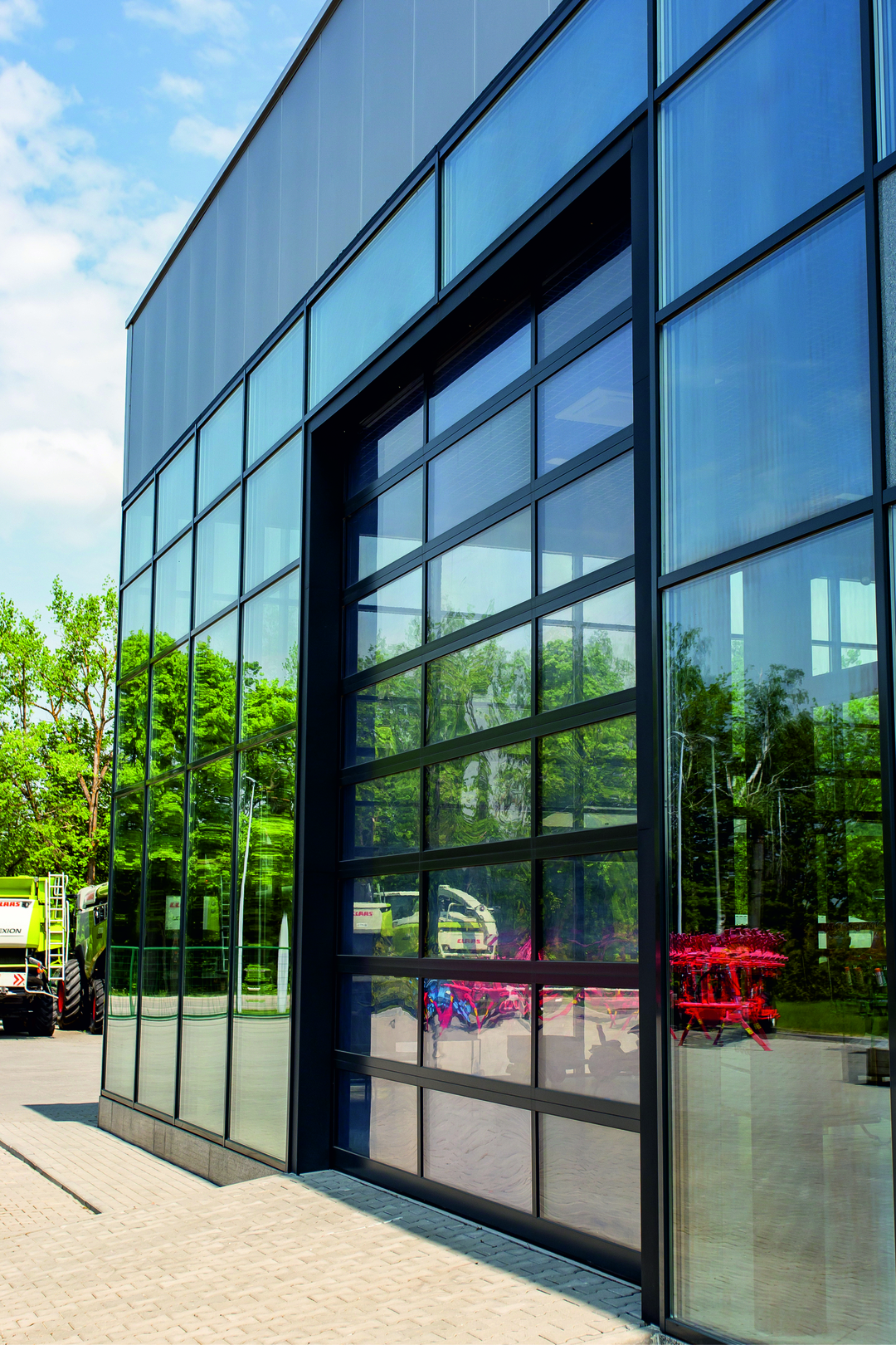 Perfect Slider image