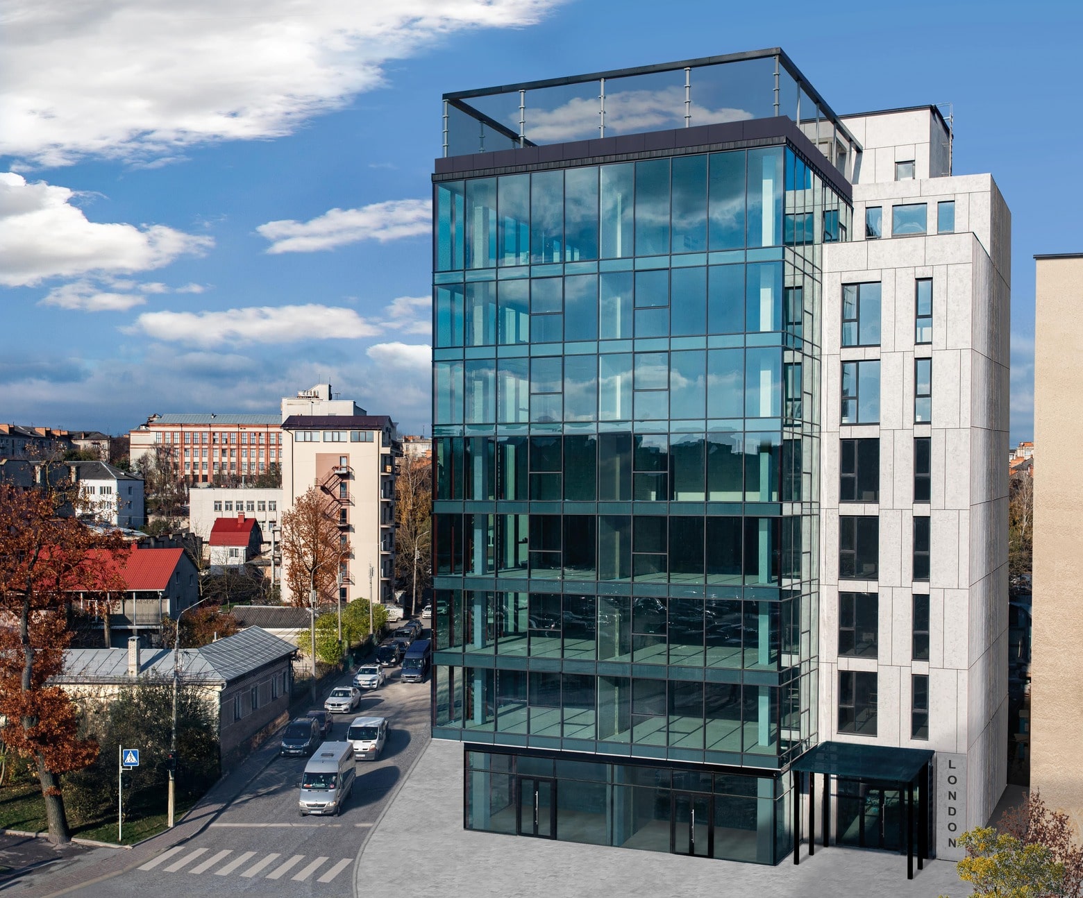 Perfect Slider image