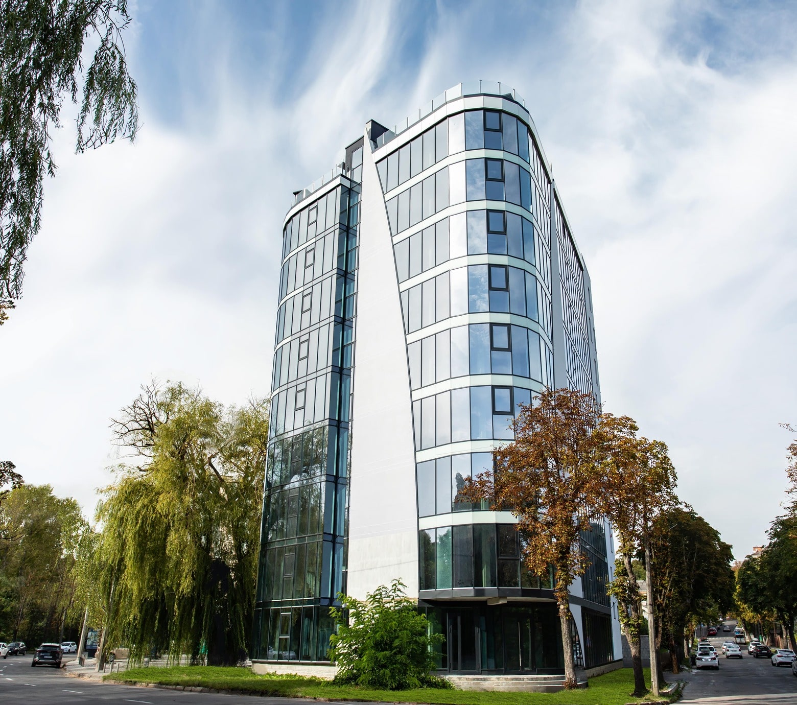 Perfect Slider image